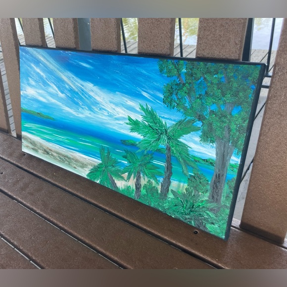 “Day at St. Andrews” - Picture 4 of 4